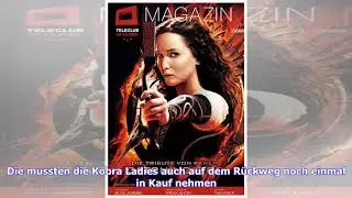 Berlin Kobra Ladies: Mit Biss zum Rekord
