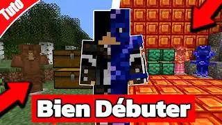 COMMENT bien D&Eacute;BUTER sur PALADIUM V10 ! (Astuce, base, pillage, money, minage, Pets) | Tuto Paladium