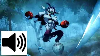 Gyokko vase teleport sound effect 🔊 | Demon slayer 