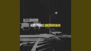 Kopi Panas