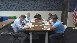 4th Judicial Drug Task Force meets