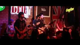 Take Me Out - Franz Ferdinand (Cover by The Brit Band)