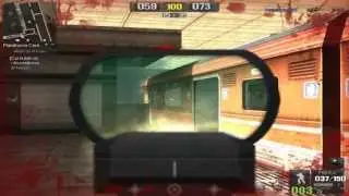 Point Blank # HelyannaxTNT - (Novo) Game Play - Mstation '-'