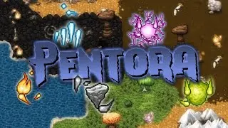 TibiaME: Pentora 2022 Daily Quest Tutorial