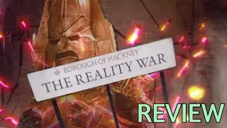 REALITY WAR REVIEW - Doctor Who Series 2 Episode 8 Review