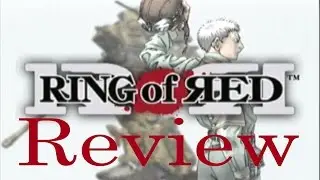 Ring of Red Review