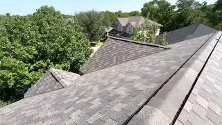 F-Wave Revia Birchwood Blend Installation in Round Rock, Texas!