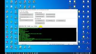 Lava LE9810 FRP Removed CM2