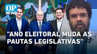 Acordão entre Poderes para frear investigações em 2026 deve acontecer? l O POVO NEWS