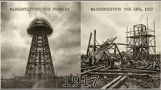 Free Energy Grid Found in 14 Cities (1880-1910) &mdash; They Exposed It Then Erased It