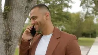 Realtor Professional Profile Video