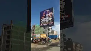 Safari ya kitui