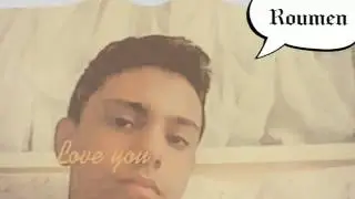 Roumen