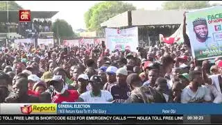 I will Return Kano to It's Old Glory     ..... Peter Obi