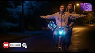 EchoTone Studio | Forever Feels Like Tonight  | Lyric Video