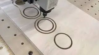 Making a CNC Dust Shoe