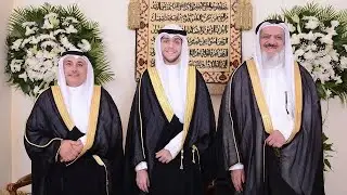 افراح الكندري حفل زفاف / حمد خالد الكندري