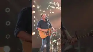 Mine Would Be You - Blake Shelton 10/2/21 in Milwaukee, WI