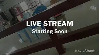 MPA CHURCH CHINNASALEM's broadcast