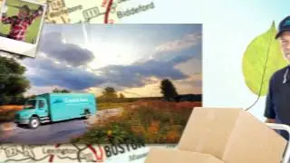 Brand Television Commercial | Crystal Rock | WORX Marketing Agency