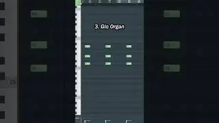 How to make futuristic glo beats