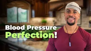 How To Get Perfect Blood Pressure | Monday Night Raw Meal Prep Stream