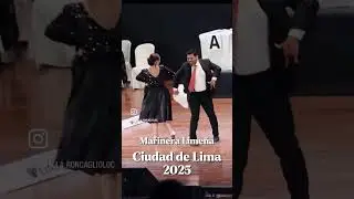 Daniela Roncagliolo y Piero Talledo