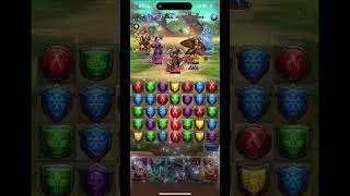 The meta Defense is shifting! | Empires & Puzzles SKYFIRE War