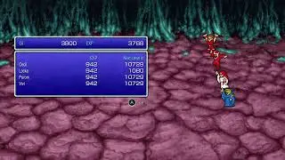 Final Fantasy 1 (Pixel Remaster) - Part 8: Unleash the Kraken!