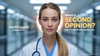 Meet MediSuggest &ndash; Your Digital Health Friend Who Truly Cares 💬🩺