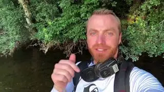 Treasure In A Michigan River - Marshall Metal Detecting