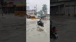 Hatigaon Flood