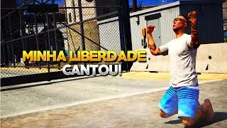 VIDA DO CRIME: MINHA LIBERDADE CANTOU, VOLTEI À ATIVA? - #01