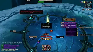 Wow - Invincible's Reins Mount Drop