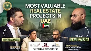 Inspiring Success Story | From Small Business to Real Estate Developer