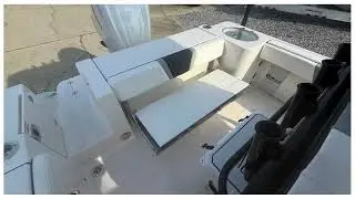 2026 Roablo 230CC | Sunrise Marine