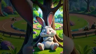 Slow Turtle, Big Victory 🏁 | Moral Cartoon Rhymes for Kids#shorts #3danimation #hindirhymes