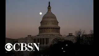 House approves increasing stimulus checks to $2,000