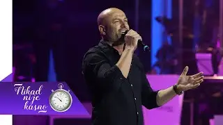 Alen Elkaz - A nekad je dolazila stalno - (live) - NNK - EM 27 - 16.05.2021