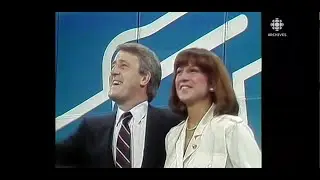 Le 4 septembre 1984, Brian Mulroney devient premier ministre du Canada