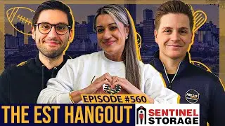 The EST Hangout | When will the Oilers win three in a row? | 01-21-26