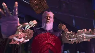 Marvel's Guardians of the Galaxy Walkthrough Part 11 (PS5) [4K]