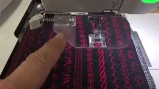 Janome Optic Magnifier at Kingdom Sewing Simi Valley