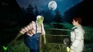 Pacify: FARM UPDATE!