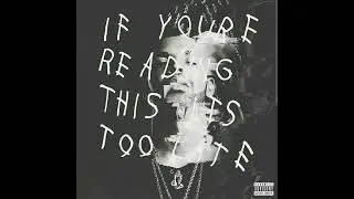 [FREE] Drake If You're Reading This It's Too Late Type Beat - 