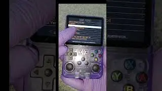 Interface change