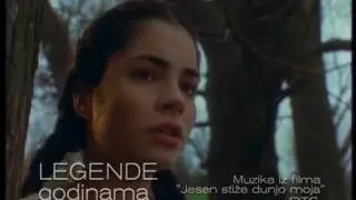 LegendE | Godinama (Official Video)