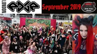 London Edge September 2019