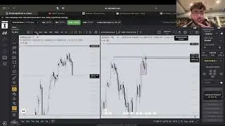 Путь к выплате 1000 долларов #75. Краткий обзор первой сделки нового года. Точка безубыточности +20$