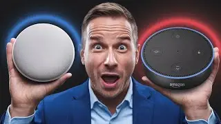 Google Nest Hub Max vs. Amazon Echo Show 10: Ultimate Smart Assistant Battle!